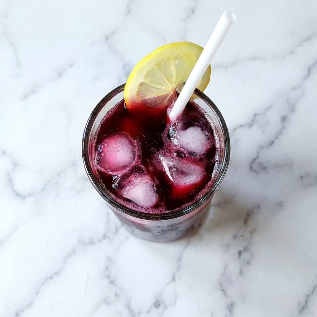 Chilled zobo hibiscus drink for events in Gwinnett County and metro Atlanta